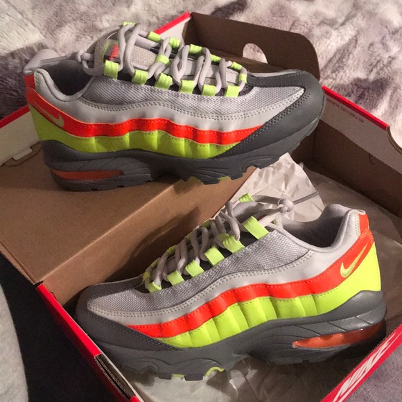 Nike Shoes - Nike air max 95